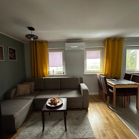 Apartament Z Widokiem 5 Chełm Esterno foto